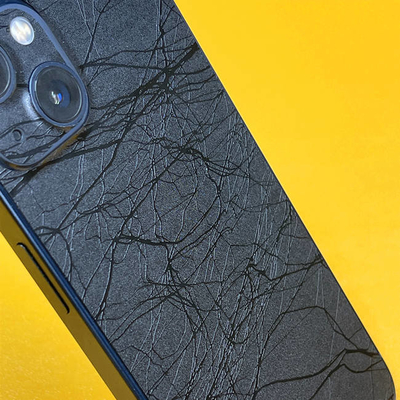 Mobile Hydrogel Displayschutzfolie Laserschneidemaschine für 9H gehärtetes Glas