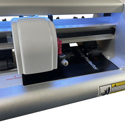 Mobile Privacy Hydrogel Film Screen Protector Rückseitendruckmaschine
