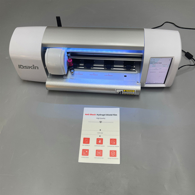 Aurora Back Hydrogel Film Displayschutzfolie Schneidemaschine