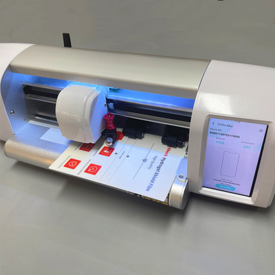 Sublimation Smartwatch Handyhülle Drucker TPU AAA+ Grade
