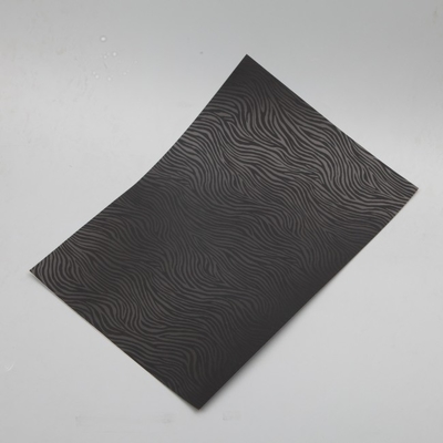 3M PVC Thinkpad HP Laptop Vinyl-Hülle mit Zebramuster