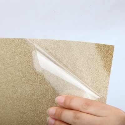Bunte 3M-Aufkleberfolie, Vinyl-Laptop-Abdeckung, blasenfrei