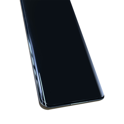 Hydrogel-Film-Schirm-Schutz-mobile Haut-Entwurfs-Maschine der Handy-Rückseiten-TPU