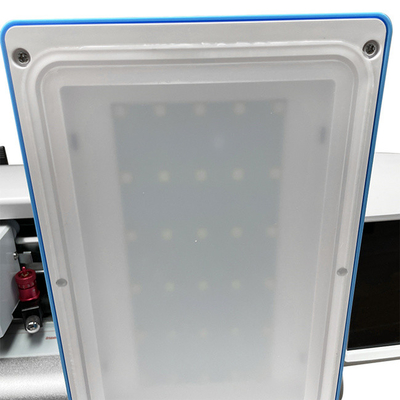 IDSKIN UV-Licht-Displayschutzfolie aus gehärtetem Glas für Handyhüllen