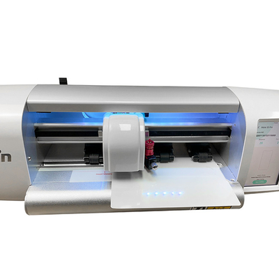 Film-Schneider-ODM-Haut-Schneider der Idskin-Vinylabziehbild-Maschinen-12x18 intelligenter