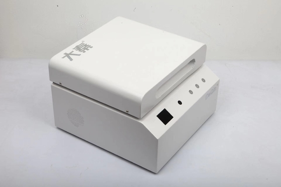 Tragbarer UV-Telefon-Desinfektionsreiniger mit LED-Licht, Ozonsterilisation
