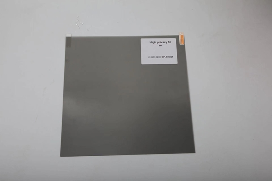 DAQIN Nano Displayschutzfolie aus gehärtetem Glas Rohstoffe OEM