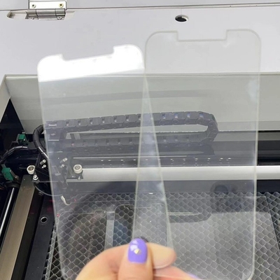 ODM 9H Nano Displayschutzfolien aus gehärtetem Glas für Handys
