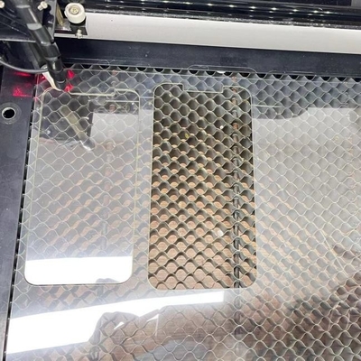 ODM 9H Nano Displayschutzfolien aus gehärtetem Glas für Handys