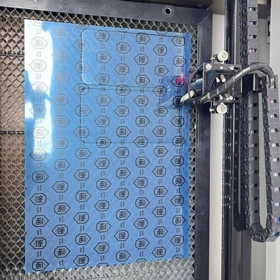 Handy 6H Nano Displayschutzfolie aus gehärtetem Glas Anti Shock