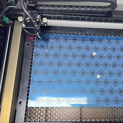 ODM 9H Nano Displayschutzfolien aus gehärtetem Glas für Handys