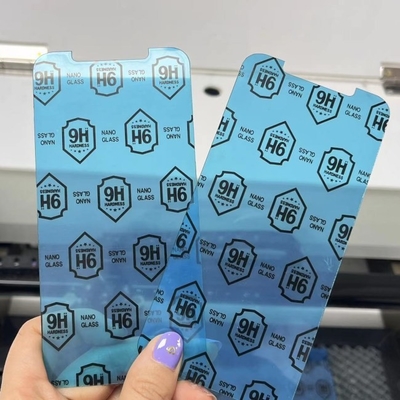 ODM 9H Nano Displayschutzfolien aus gehärtetem Glas für Handys