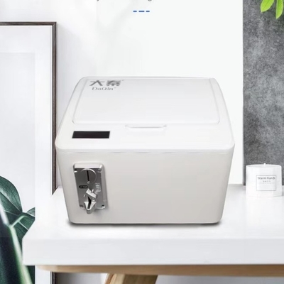 Tragbarer UV-Telefon-Desinfektionsreiniger mit LED-Licht, Ozonsterilisation