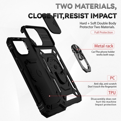 ODM Mobile Accessories Business Ideas Klare TPU-Schutzhülle für Telefon-PC