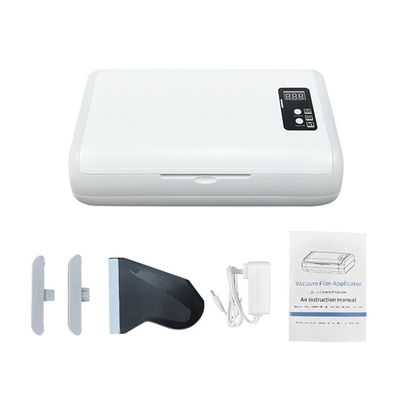 Intelligenter 24 PC-heller Schirm-UVschutz für Handy-Schirm-weiche Glasschicht
