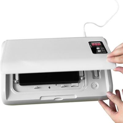 PC-Lampen-UVglasschutz Dquv003 des Handy-30 Pro