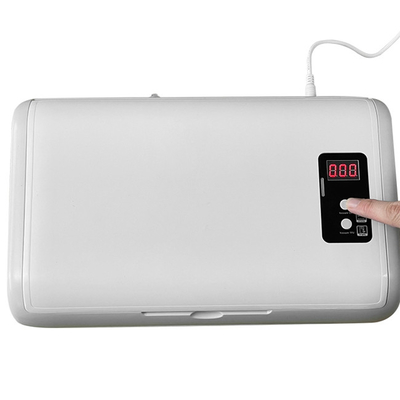 Intelligenter 24 PC-heller Schirm-UVschutz für Handy-Schirm-weiche Glasschicht