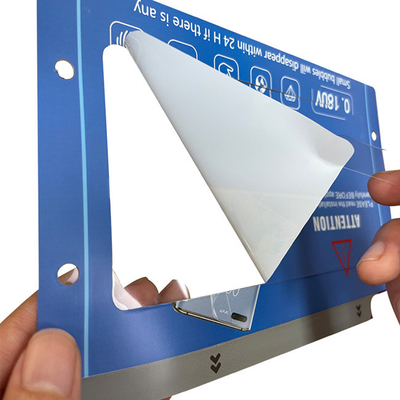 Intelligenter 24 PC-heller Schirm-UVschutz für Handy-Schirm-weiche Glasschicht