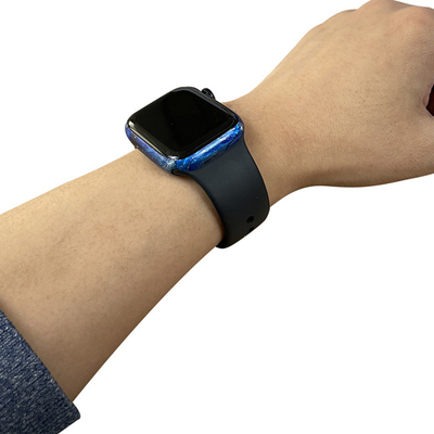 Smartwatch-Hydrogel-Film-Schirm-Schutz-Schneider-Plotter-beweglicher Schutz-Film