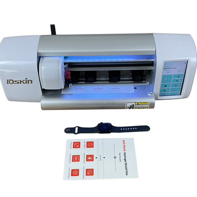 Smartwatch-Hydrogel-Film-Schirm-Schutz-Schneider-Plotter-beweglicher Schutz-Film