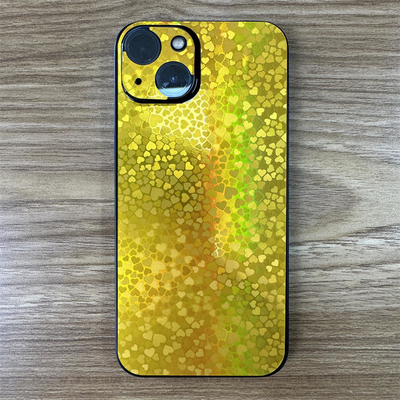 Mobiltelefon UV-Schutzfilm-Schneidemaschine mit Anti-Spy-Anti-Schock-Blasenfreier HD-Klarer TPU UV-Härtung Film-Plotter
