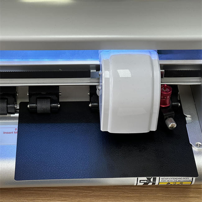 Tischplattenvinyl-Soem-Schirm-Schutz-Schneider-Maschinen-Smart-Telefon-schützender Film-Schneider