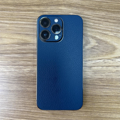 Haut-Schneider-Maschinen-Hydrogel-Vinylaufkleber B158 Lcd 3m