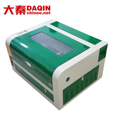 Hochpräzision 6040 4060 CO2 Laserschneidemaschine Desktop 40W 50W 60W 80W Graver Cutter für Hobbyisten und Fabriken