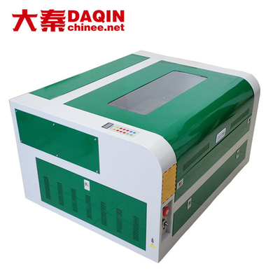 Handy milderte Glasschirm-Schutz-Schneidemaschine, Daqin Laser-Schneider