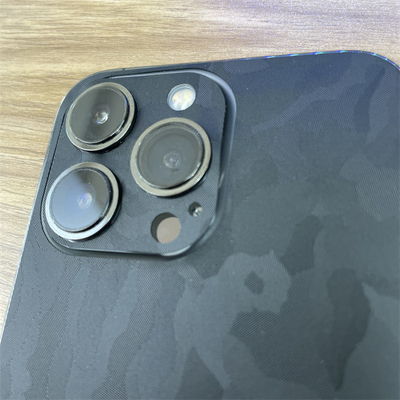 Thermoplastische Polyurethan-Telefon-Haut-Schneidemaschine-freie Lebenszeit-Software-Upgrade