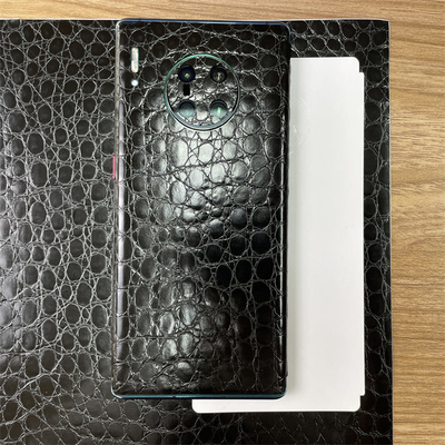 PVC-Rückendeckel-Haut-Ausschnitt-Schirm-Schutz-Hydrogel-Film-Maschine