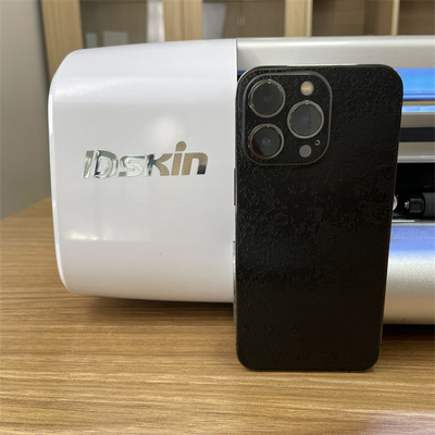 Samsung Galaxy Tpu-Schirm-Schutz-Hydrogel-Film-Plotter vollautomatisch