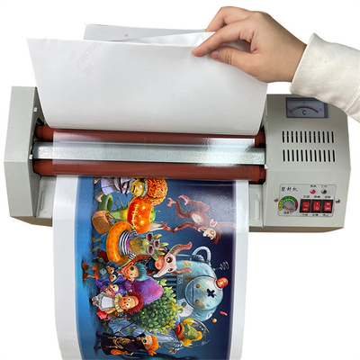 Haut-Schneider-Maschinen-Hydrogel-Telefon-Kasten-Drucker Daqin-Software-A3