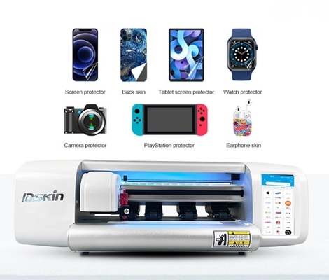 Mobile Aufkleber Schneidmaschine Plotter Telefon Bildschirmschutz Tpu Hydrogel Film Aufkleber & Skins Film Für Iphone Haut