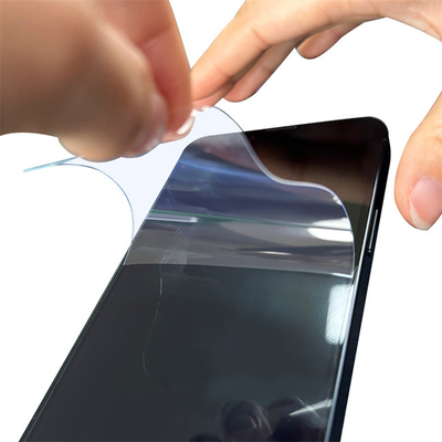 Mobiltelefon/Tablet-Bildschirmschützer Plotter-Schneidemaschine TPU-Film-Nano-Hydrogel-Film-Schneidemaschine