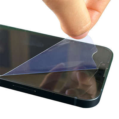 Telefon-Schirm-Schutz Tpu-Hydrogel-Film klarer Matte Privacy For Oem