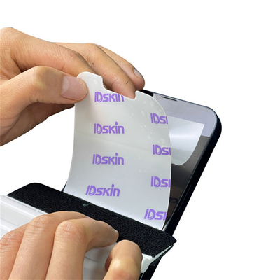 Telefon-Schirm-Schutz Tpu-Hydrogel-Film klarer Matte Privacy For Oem