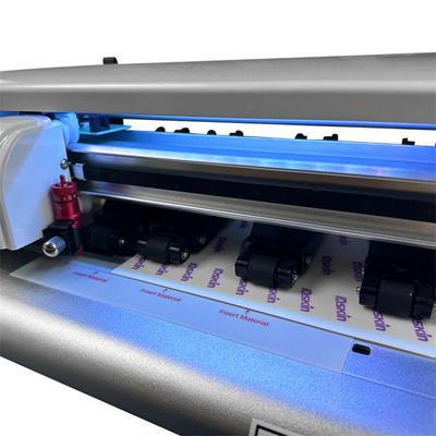 3m Matte Film Mobile 0.26mm Schirm-Schutz-Schneider CER SGS DAQIN