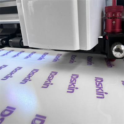 3m Matte Film Mobile 0.26mm Schirm-Schutz-Schneider CER SGS DAQIN