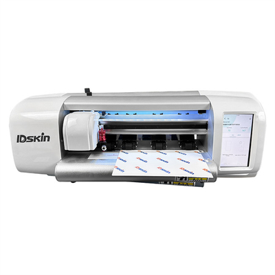 Automatischer Schirm-Schutz-Schneider Blatt Tpu 18CM für intelligenten Handy