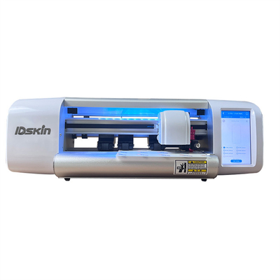 Automatischer Schirm-Schutz-Schneider Blatt Tpu 18CM für intelligenten Handy
