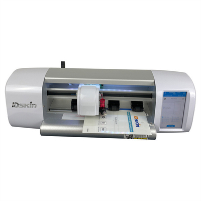 Warm A4 Größe 200*300mm 9H Nano Roll Material Bildschirmschutz Rohstoff für Laserschneidmaschine