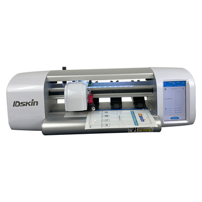Schirm-Schutz-Schneider-Antikratzer Telefon-Tablet Idskin B158