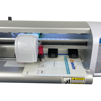 Schirm-Schutz-Schneider-Antikratzer Telefon-Tablet Idskin B158
