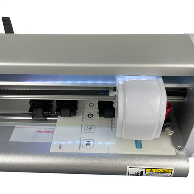 Automatischer Schirm-Schutz-Schneider Blatt Tpu 18CM für intelligenten Handy