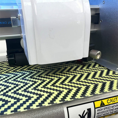 Weiche Hydrogel-Matte Screen Protector Film Cutting-Maschine für Smartphone