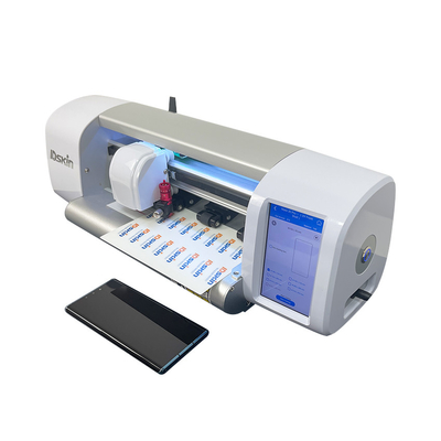 20000+ Modelle Beste Displayschutzfolien-Schneidemaschine Intelligente Hydrogelfolien-Herstellungsplotter