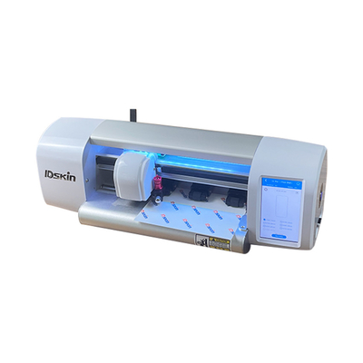 Hydrogel-Film-mobile Schirm-Schutz-Schneidemaschine für Handy