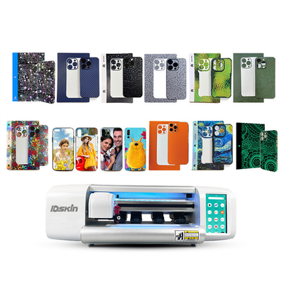 Hydrogel-Film-Schneidemaschine Vmax-Electronic Google Pixel 7 Pro Bildschirmschutz Aufkleber Wrap Mobile Aufkleber-Schneider