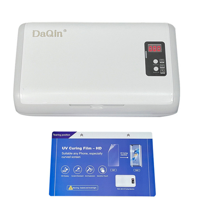Hygienisch verjüngende 1,5 kg Tiefe UV Sterilisator mit 5-minütiger Desinfektion